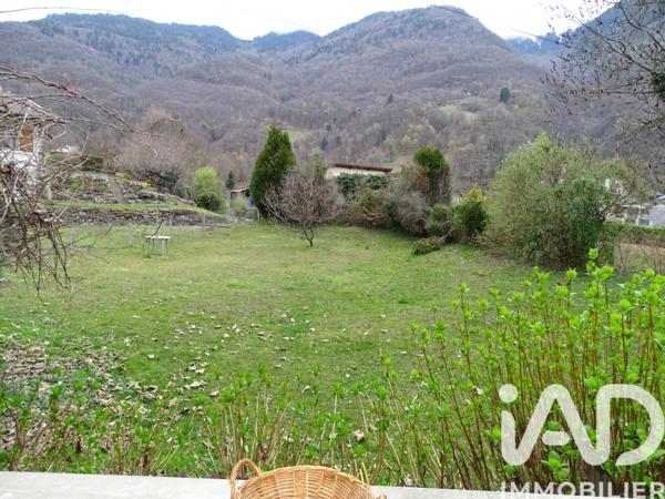 Maison à vendre 4 pièces 93 m² Val-d'Arc