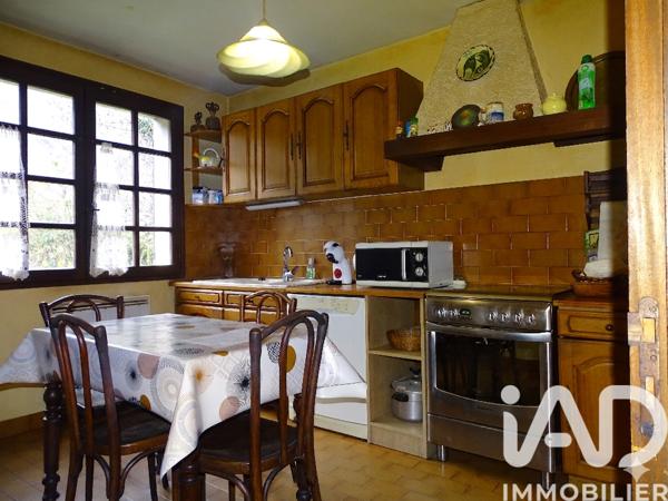 Maison à vendre 4 pièces 93 m² Val-d'Arc