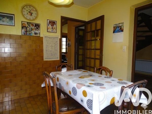 Maison à vendre 4 pièces 93 m² Val-d'Arc