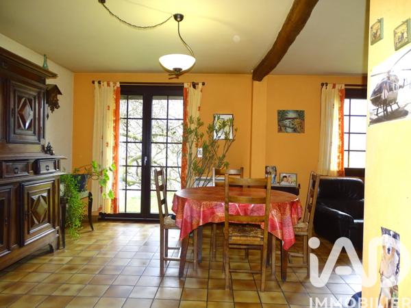 Maison à vendre 4 pièces 93 m² Val-d'Arc