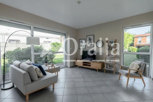 Appartement · Vente Merignac (33700) 1 pièce · 27m²
