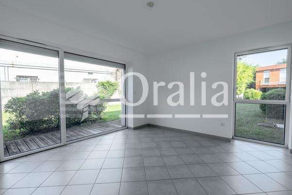 Appartement · Vente Merignac (33700) 1 pièce · 27m²