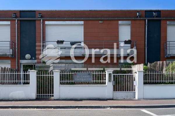 Appartement · Vente Merignac (33700) 1 pièce · 27m²