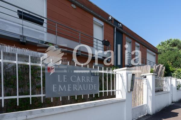 Appartement · Vente Merignac (33700) 1 pièce · 27m²