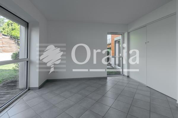 Appartement · Vente Merignac (33700) 1 pièce · 27m²