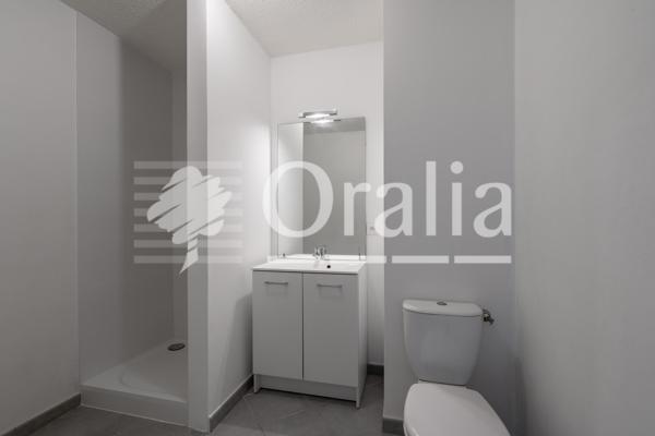 Appartement · Vente Merignac (33700) 1 pièce · 27m²