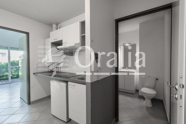 Appartement · Vente Merignac (33700) 1 pièce · 27m²