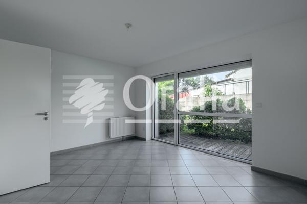 Appartement · Vente Merignac (33700) 1 pièce · 27m²