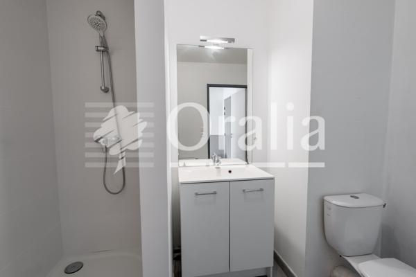 Appartement · Vente Merignac (33700) 1 pièce · 27m²