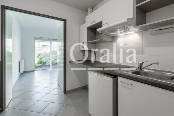 Appartement · Vente Merignac (33700) 1 pièce · 27m²