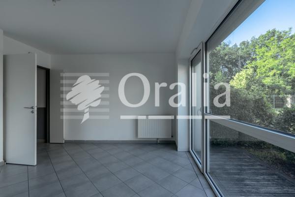 Appartement · Vente Merignac (33700) 1 pièce · 27m²