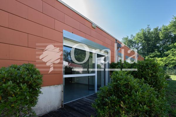 Appartement · Vente Merignac (33700) 1 pièce · 27m²