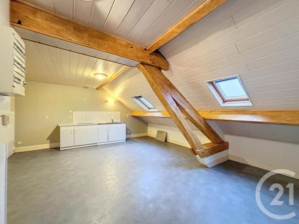 Appartement F1 à vendre  2 pièces - 42 m2 ROMORANTIN LANTHENAY - 41