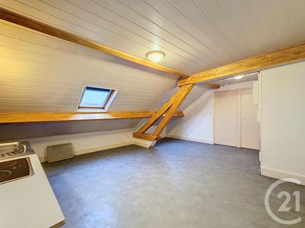 Appartement F1 à vendre  2 pièces - 42 m2 ROMORANTIN LANTHENAY - 41