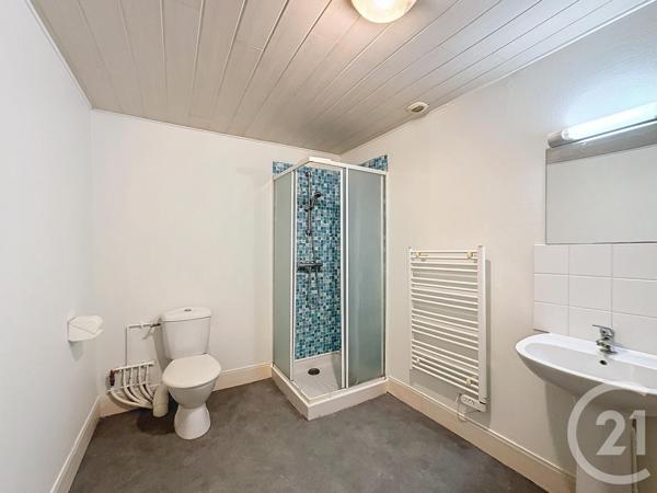 Appartement F1 à vendre  2 pièces - 42 m2 ROMORANTIN LANTHENAY - 41