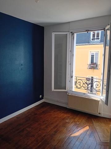 Appartement · Vente Paris (75014) 3 pièces · 37m²