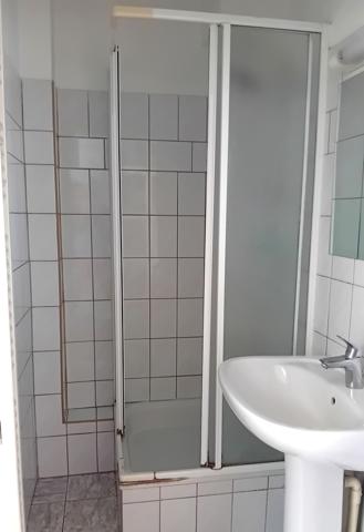 Appartement · Vente Paris (75014) 3 pièces · 37m²