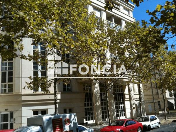 Location Appartement 3 pièces 64.37 m² - 45/65 AVENUE JACQUES CARTIER Montpellier 34000