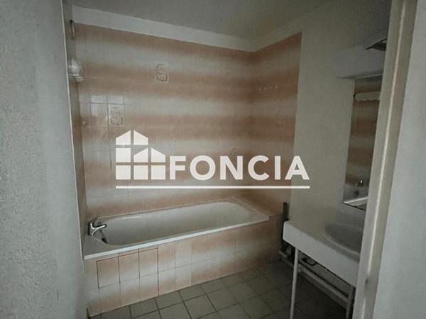 Location Appartement 3 pièces 64.37 m² - 45/65 AVENUE JACQUES CARTIER Montpellier 34000