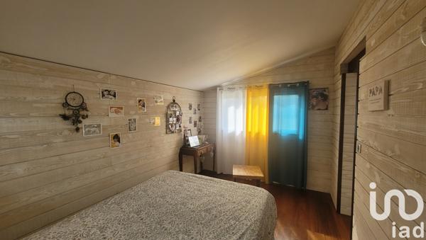 Maison à vendre 4 pièces 112 m² Les Églisottes-et-Chalaures