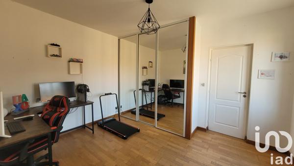 Maison à vendre 4 pièces 112 m² Les Églisottes-et-Chalaures