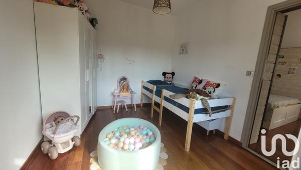 Maison à vendre 4 pièces 112 m² Les Églisottes-et-Chalaures