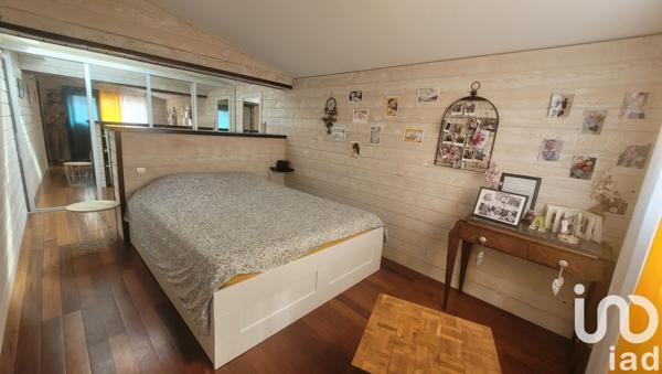 Maison à vendre 4 pièces 112 m² Les Églisottes-et-Chalaures