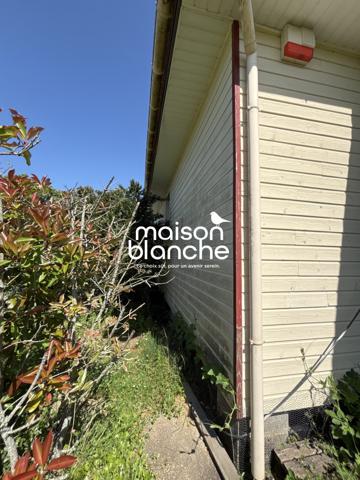 MAISON T3