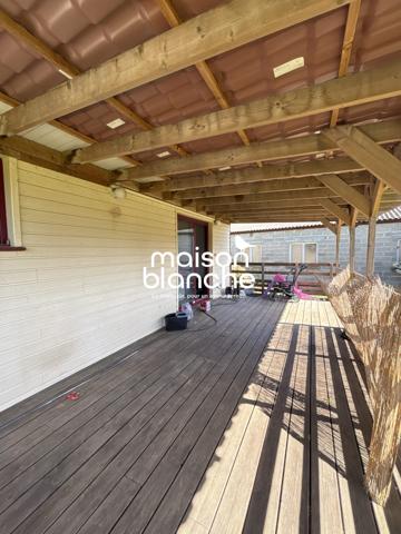 MAISON T3