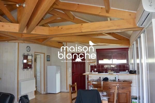 MAISON T3