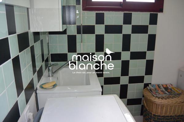 MAISON T3