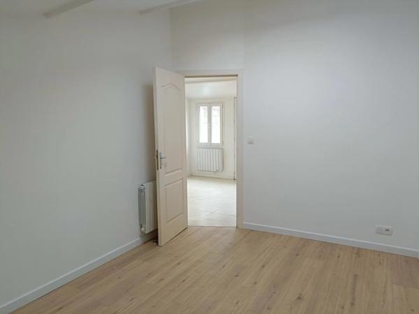 Location Maison 2 pièces 31 m2 à Vertou