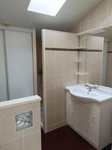 Location Maison 2 pièces 31 m2 à Vertou