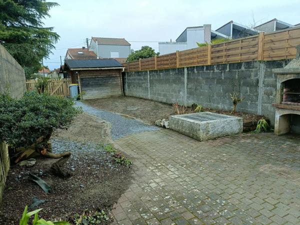 Location Maison 2 pièces 31 m2 à Vertou