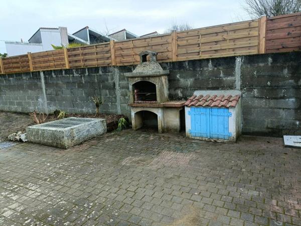 Location Maison 2 pièces 31 m2 à Vertou