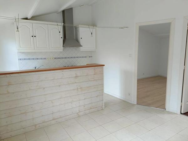 Location Maison 2 pièces 31 m2 à Vertou