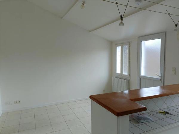 Location Maison 2 pièces 31 m2 à Vertou