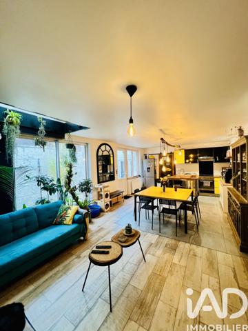 Maison à vendre 5 pièces 140 m² Dechy