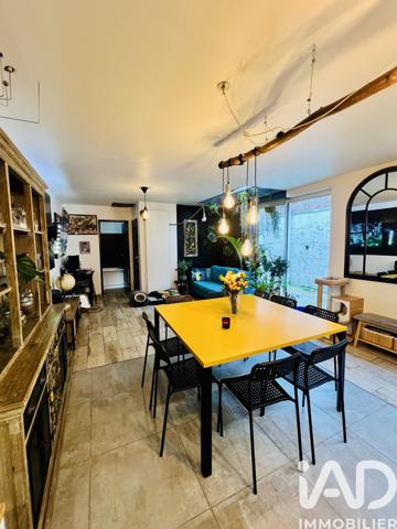 Maison à vendre 5 pièces 140 m² Dechy