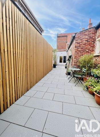 Maison à vendre 5 pièces 140 m² Dechy