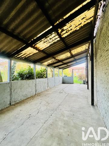 Maison à vendre 5 pièces 140 m² Dechy