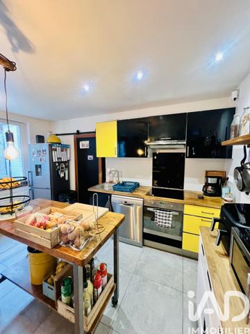 Maison à vendre 5 pièces 140 m² Dechy