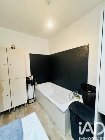 Maison à vendre 5 pièces 140 m² Dechy