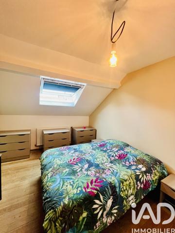 Maison à vendre 5 pièces 140 m² Dechy