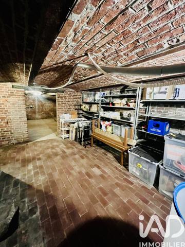 Maison à vendre 5 pièces 140 m² Dechy