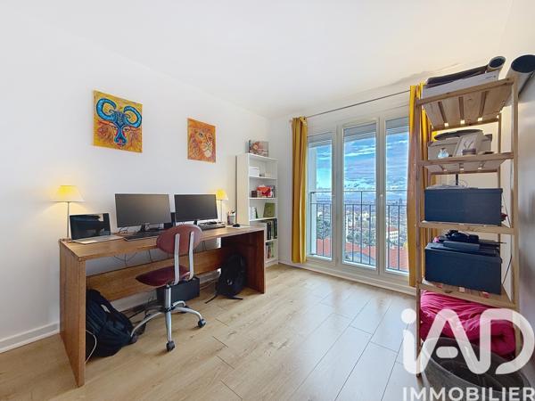 Appartement à vendre 5 pièces 92 m² Lyon 5