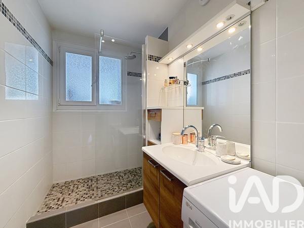 Appartement à vendre 5 pièces 92 m² Lyon 5