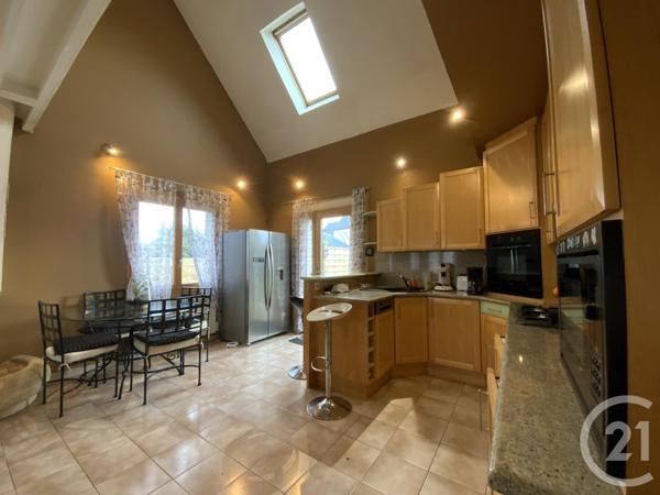 Maison à vendre  6 pièces - 130,84 m2 ST LUNAIRE - 35