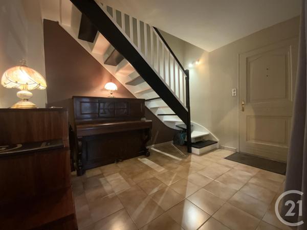 Maison à vendre  6 pièces - 130,84 m2 ST LUNAIRE - 35