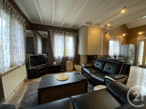 Maison à vendre  6 pièces - 130,84 m2 ST LUNAIRE - 35